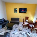 Departamento Las Flores