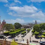 Departamento Las Flores