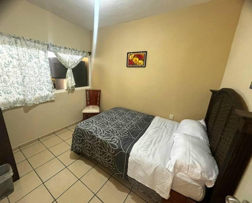 Departamento Flores Apartamento *