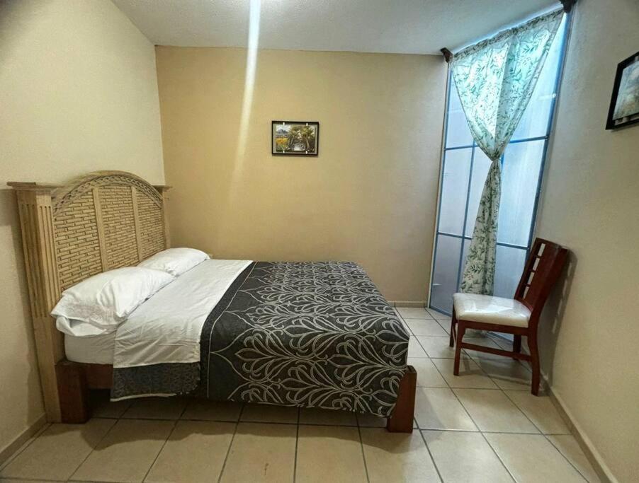 Apartamento Departamento Flores Morelia