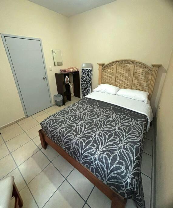 Apartamento Departamento Flores
