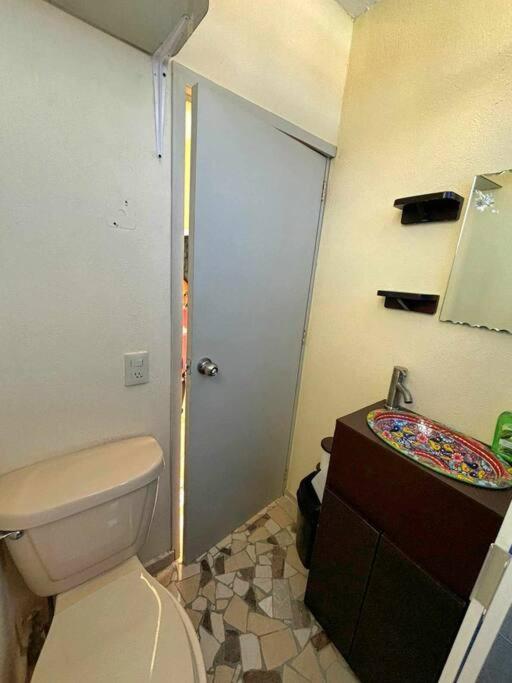 Departamento Flores Apartamento *