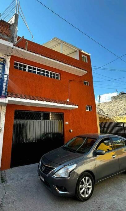 Departamento Flores Apartamento Morelia