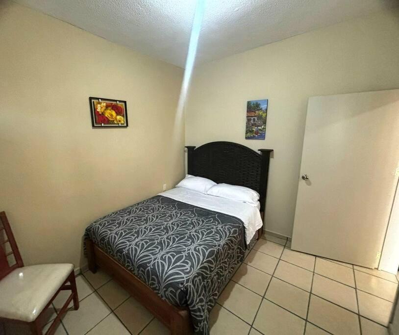 Departamento Flores *