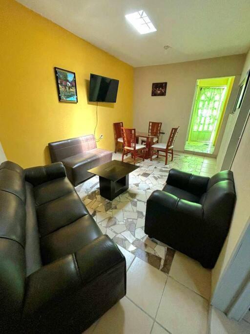 Departamento Flores Morelia