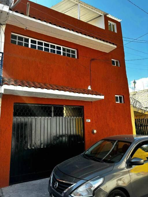 Departamento Flores