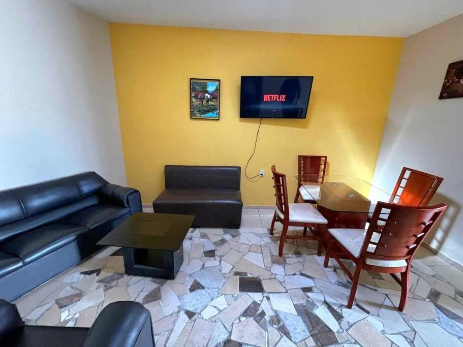 Departamento Flores *